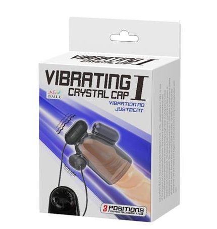 Güçlü Titreşim Kumandalı Üçlü Penis Stimülatörü