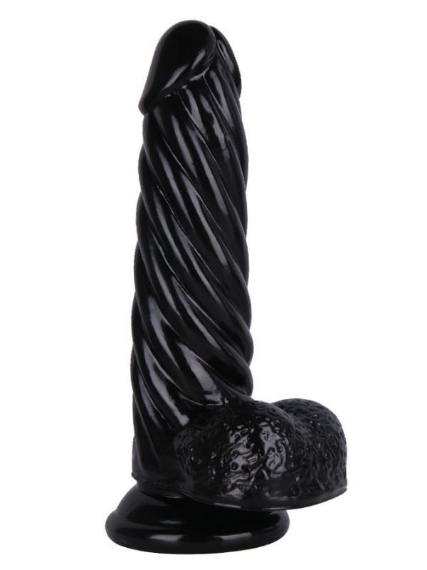 noctis-21cm-siyah-dildo-no107-512417-1