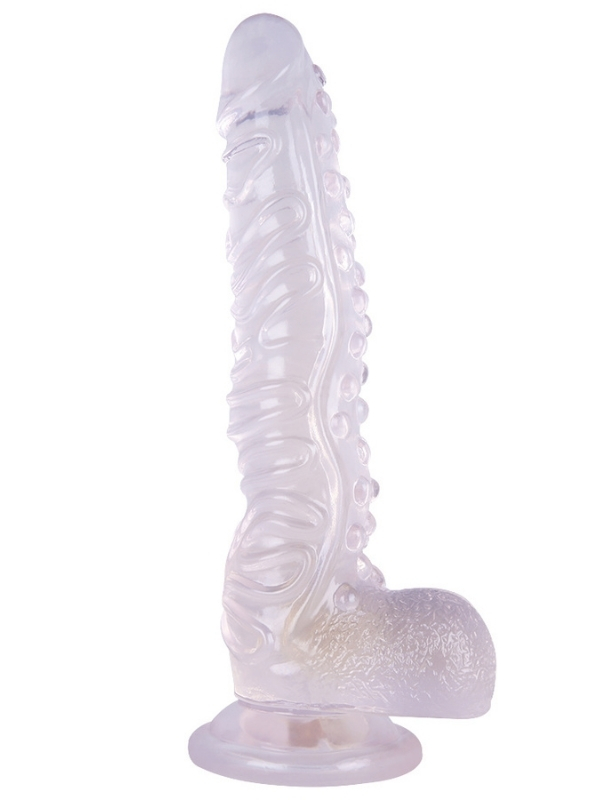 noctis-27cm-beyaz-dildo-no159-650444-1