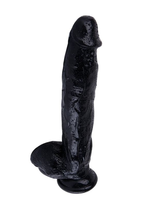noctis-32cm-siyah-dildo-no23-508006-1