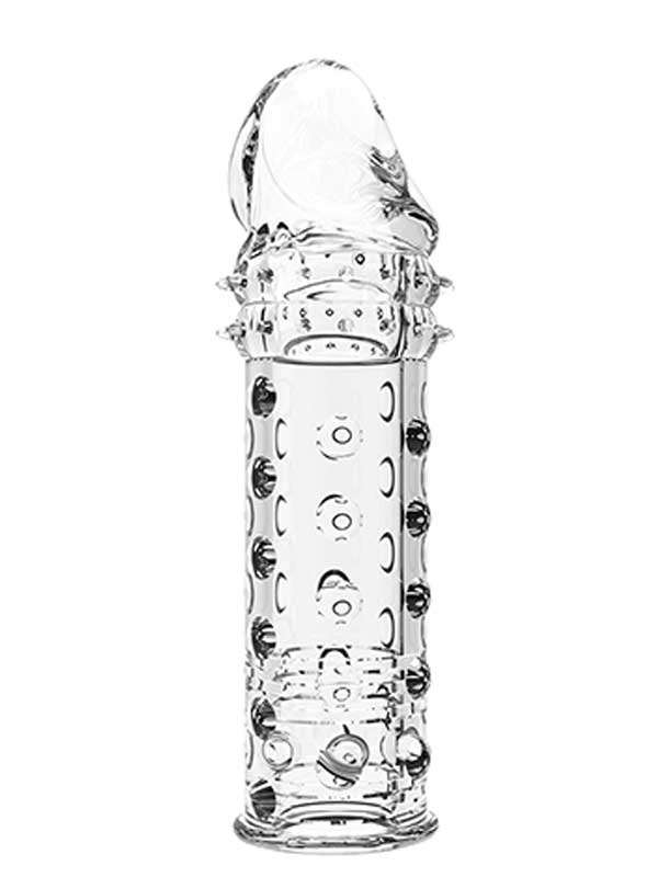 penextender-tirtikli-saydam-penis-kilifi-163-cm-28787-1