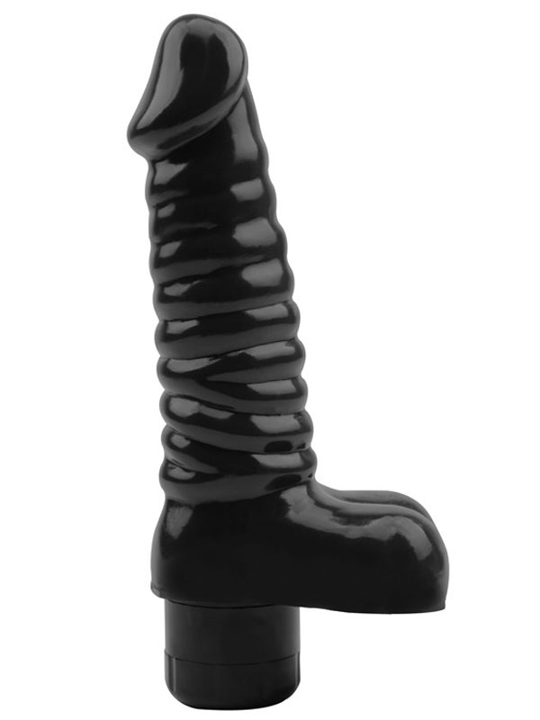 rubicon-gercekci-zenci-vibrator-19cm-12535-1