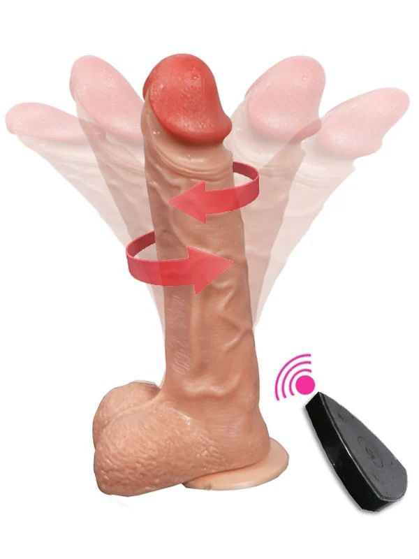 shequ-bronte-sarjli-doner-basli-realistik-dildo-uzaktan-kumandali-205-cm-14323-1