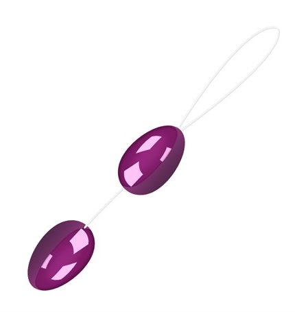 Twins Ball İkiz Zevk Topları