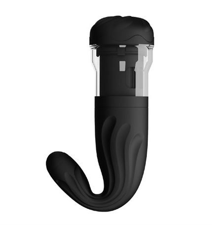 Usb Şarjlı 4 Yönlü Masaj Rotasyonlu Yenilikçi Mastürbatör