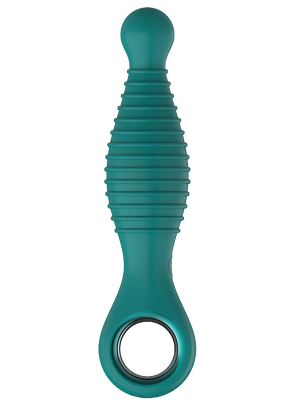 xuanai-sarjli-tirtikli-anal-vibrator-yesil-12510-1