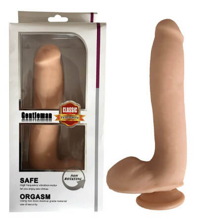 Safe Penis (Love Clone)