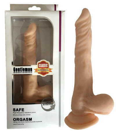 Safe Penis (Love Clone)