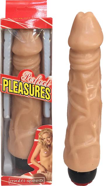 Perfect Pleasures Bi̇g One