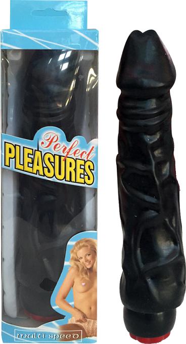 Perfect Pleasures Bi̇g One