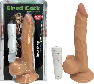 Elred Cock 180 Derece Dönebi̇len