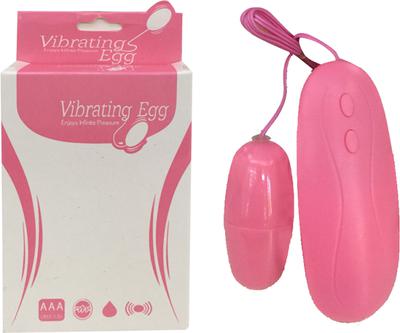 Vi̇brati̇ng Egg
