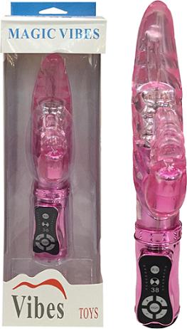 Magi̇c Vi̇bes Sophi̇e