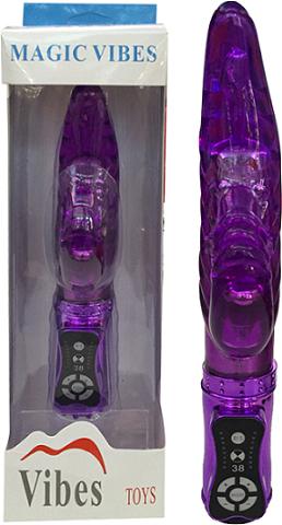 Magi̇c Vi̇bes Sophi̇e