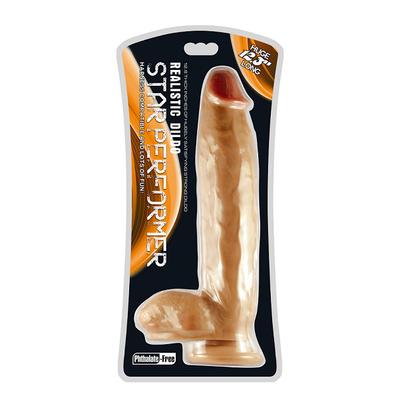 12.3&Amp;#39;&Amp;#39; Star Performer