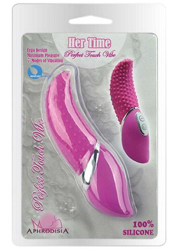 Perfect Touch Vi̇be