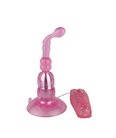 Crystal Sucker G Vi̇be