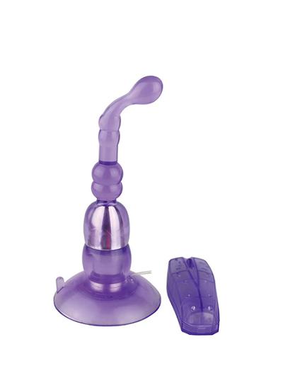 Crystal Sucker G Vi̇be