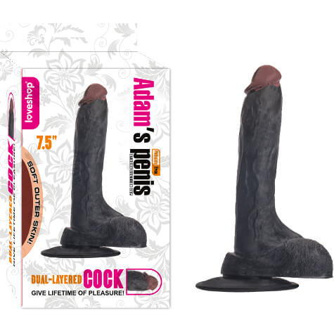 Adam&Amp;#39;S Peni̇s