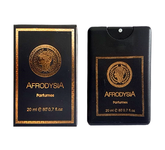 Afrodysia Parfümes