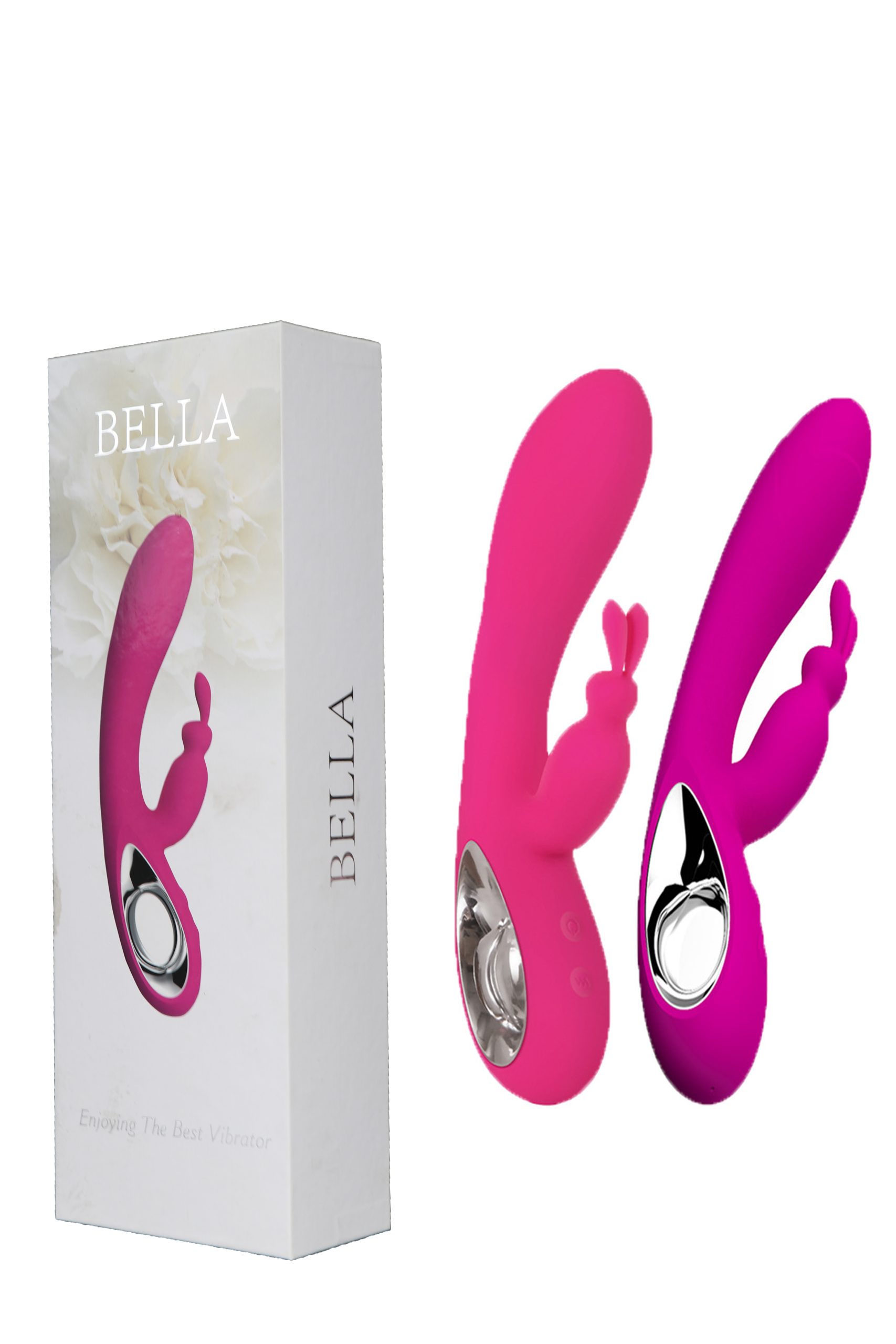 Bella Vibrator