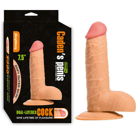 Caden&Amp;#39;S Peni̇s