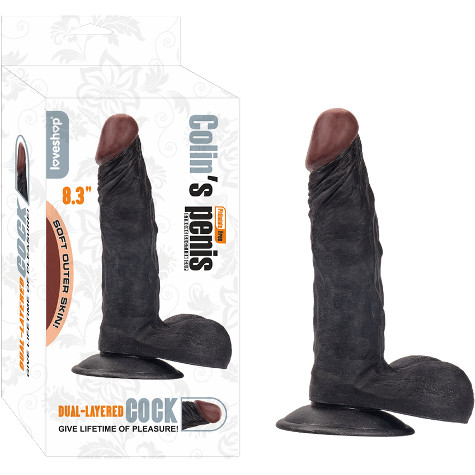 Coli̇n&Amp;#39;S Peni̇s