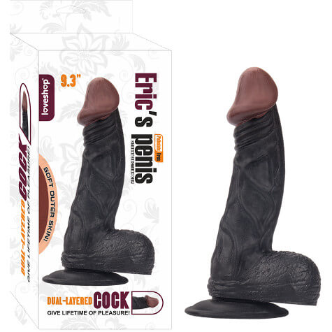 Eri̇c&Amp;#39;S Peni̇s