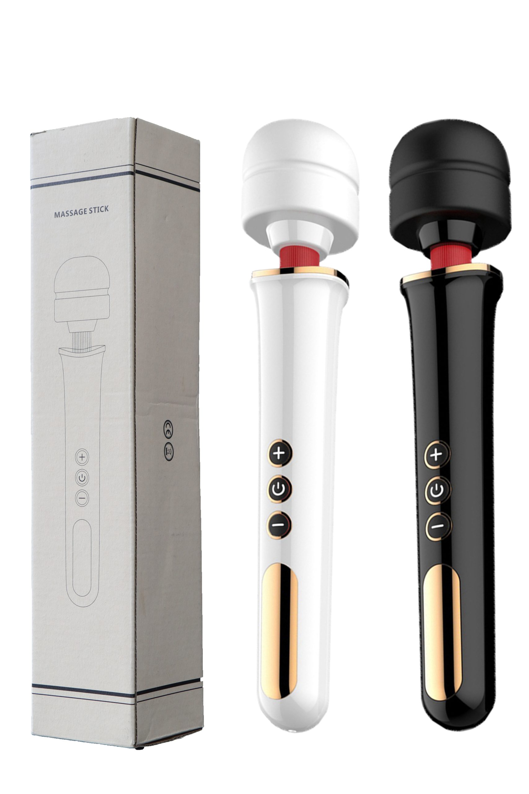 Feli̇pa Massage Vi̇brator