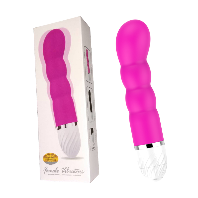 Female Vi̇brator&Amp;#39;S