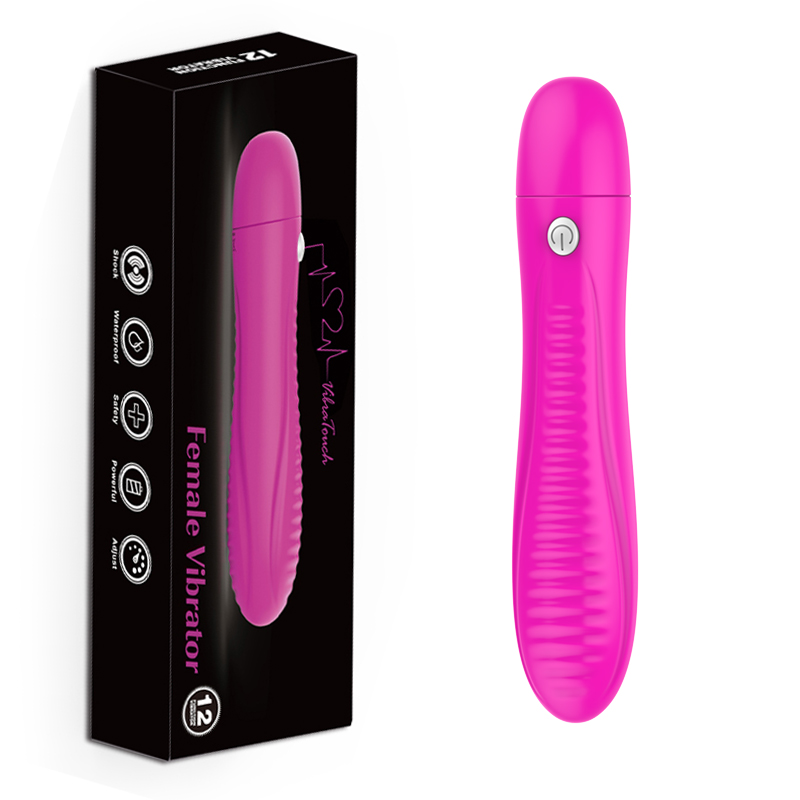 Female Vi̇brator&Amp;#39;S