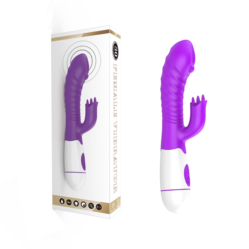 Female Vi̇brator&Amp;#39;S