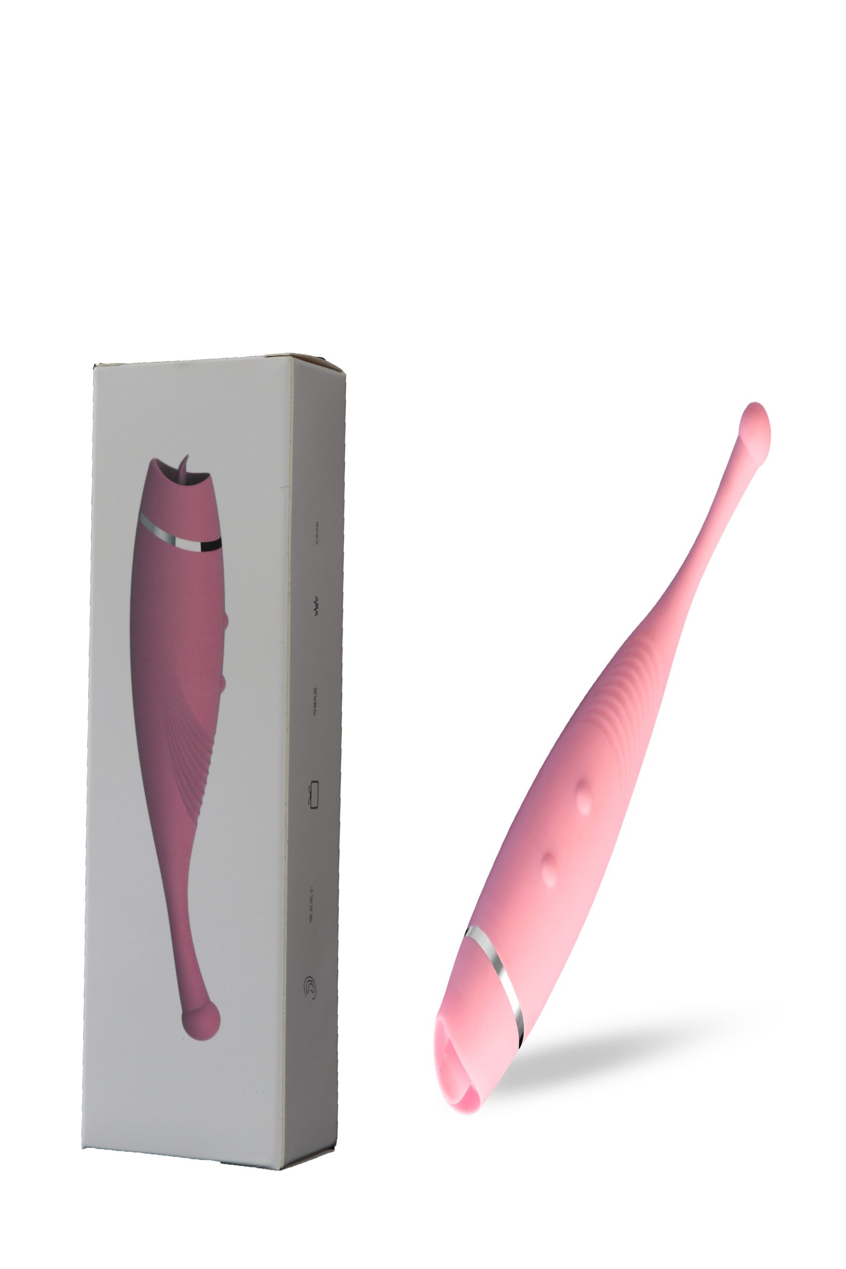 Li̇cki̇ng Vi̇brator