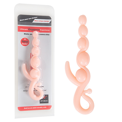 Orgasmi̇c Experi̇ence