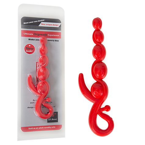 Orgasmi̇c Experi̇ence