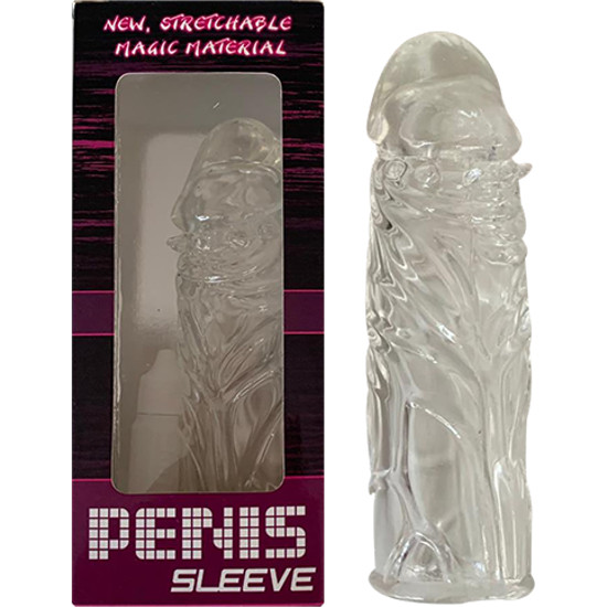 Peni̇s Sleeve