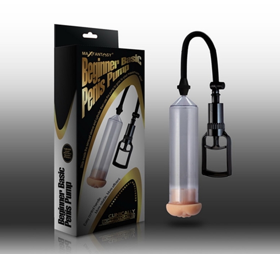 Peni̇s Vakum Pump