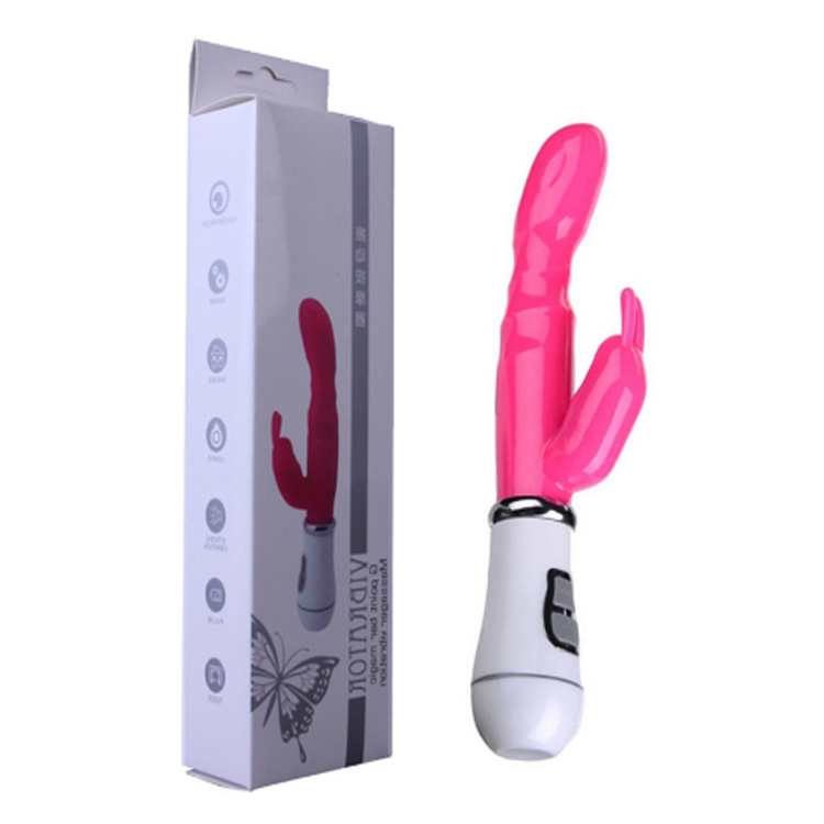 Rabbi̇t Vibrator