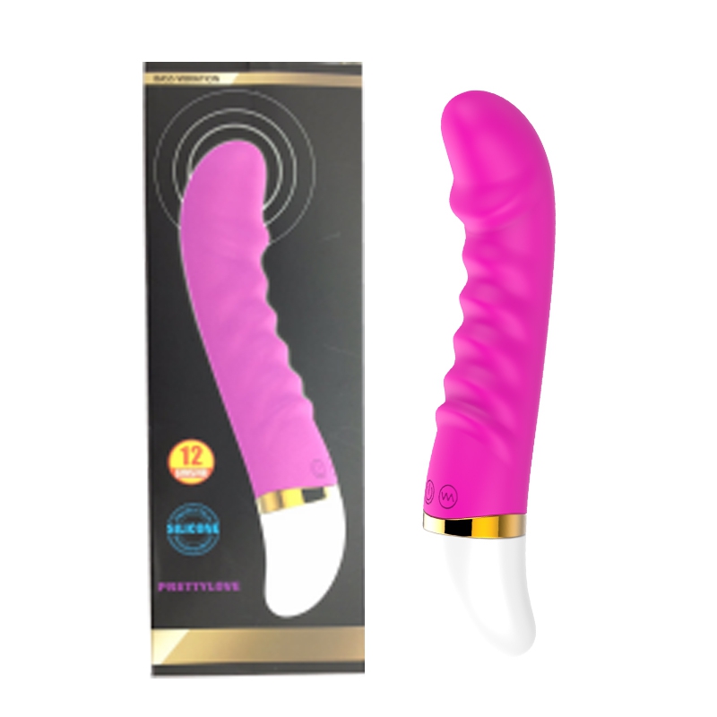 Si̇li̇kon Vi̇bratör