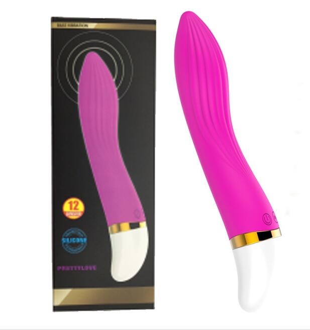 Si̇li̇kon Vi̇bratör