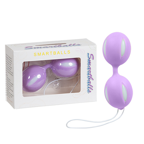 Smart Balls - Sli̇kon