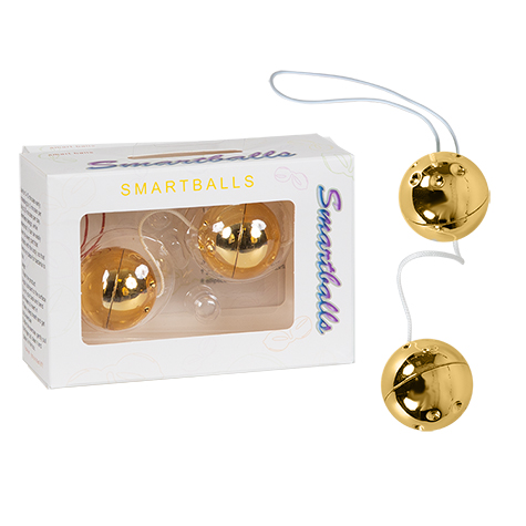 Smart Balls - Metal