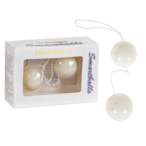 Smart Balls