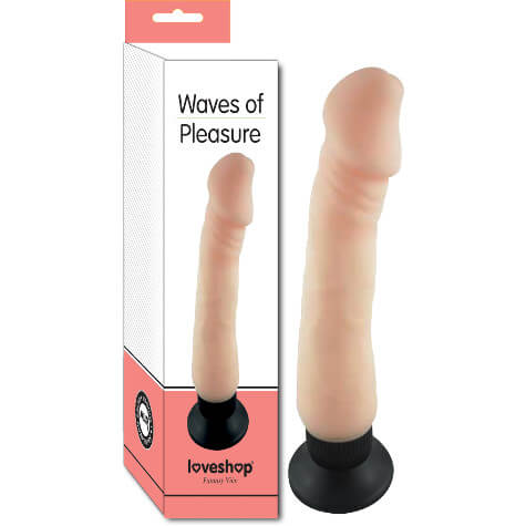 Waves Of Pleasure Vibe