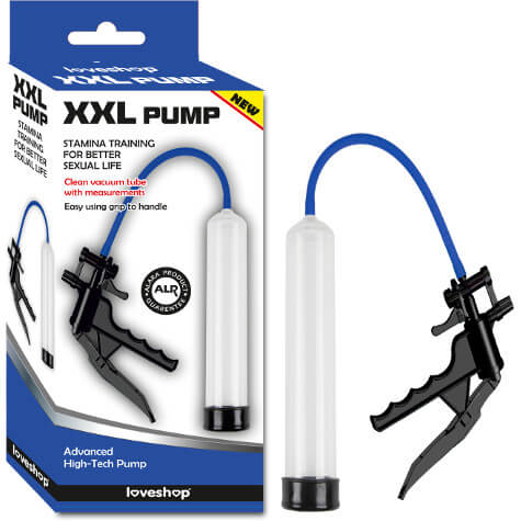 Xxl Pump