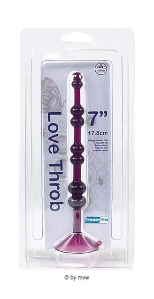 Love Throp Ca.17.8Cm Pi̇nk