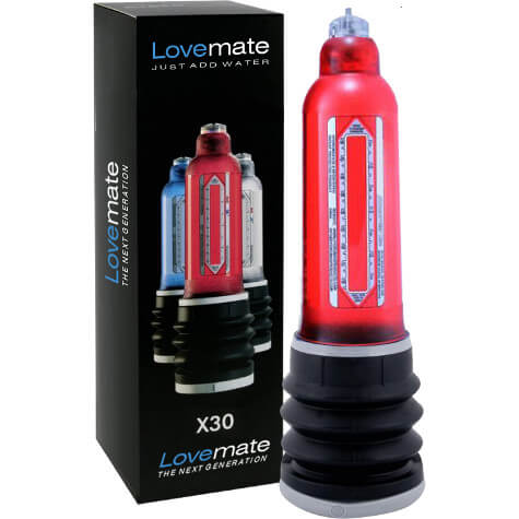 Lovemate X30