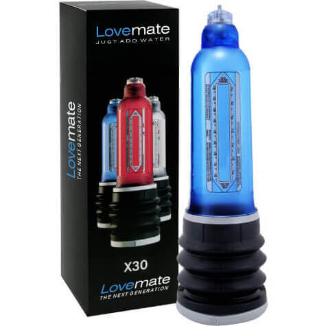 Lovemate X30