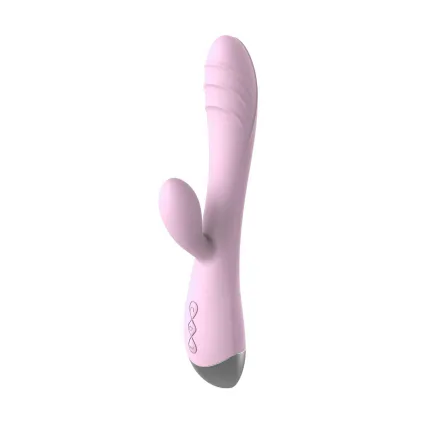 Modern Rabbit Vibratör Pembe