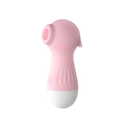 Emişli Deniaztı Vibratör Pembe